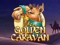 เกมสล็อต Golden Caravan